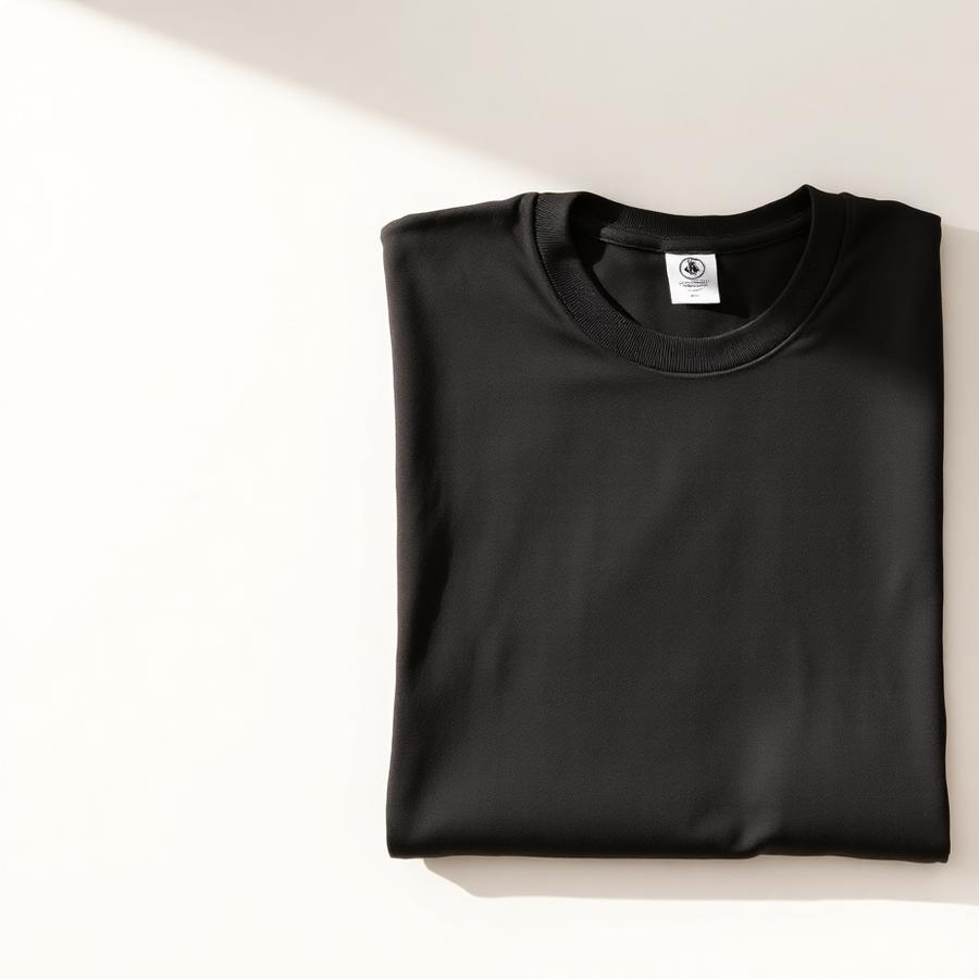 Apparel product listing visual for Shopify